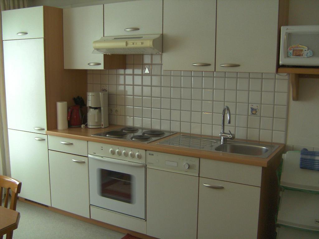 Haus Triumph Apartment Pettneu am Arlberg Room photo